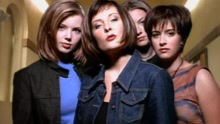Hepburn - I Quit (Buffy Mix Version)