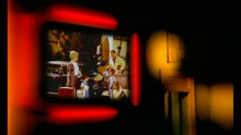 3 Colours Red - Nuclear Holiday (Video)