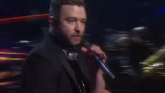 Justin Timberlake - Rock ur Body