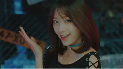 Luna(f(x)),HaNi(EXID),颂乐(MAMAMOO) - HONEY BEE 预告版
