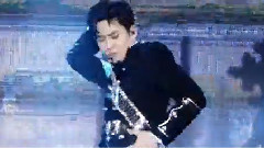 EXO,SUHO(EXO) - Monster