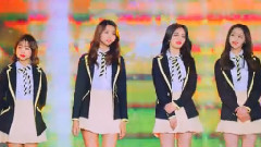 I.O.I - Hold Up & Very Very Very