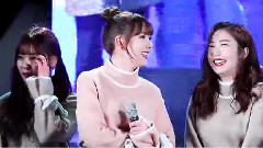 GFriend,艺琳(GFriend) - Talk