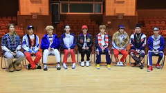 NCT,NCT 127,WINWIN（NCT） - NCT127 < MV Bank >全场