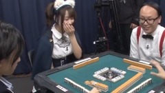 AKB48,NMB48 - NMB48须藤凛凛花的麻将认真决斗 EP12