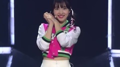 TWICE - CHEER UP