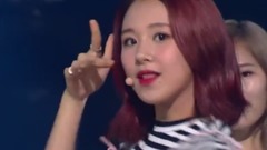 TWICE - I'm Gonna Be A Star