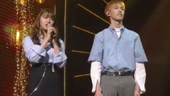 TWICE,NCT,Lovelyz - All For You & 小气鬼