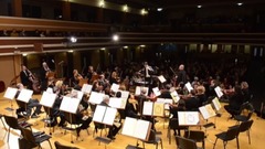 音乐短片 - 霍夫梅斯特尔D大调中提琴协奏曲第一乐章