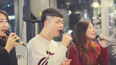 韩国群星 - 我也是