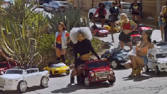 Young Thug - Wyclef Jean