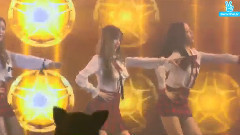 朴孝敏(T-ara) - Roly Poly
