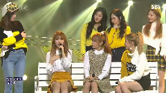 SONAMOO - Talk About U
