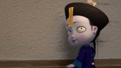 动漫专属 - 僵小鱼日常