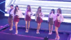 朴孝敏(T-ara) - NUMBER 9