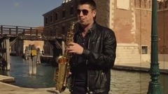 音乐短片 - This Girl