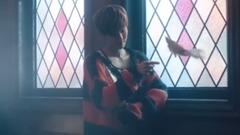 鹿晗,吴世勋(EXO) - 微白城市勋鹿混剪