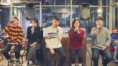 韩国群星 - Little Star
