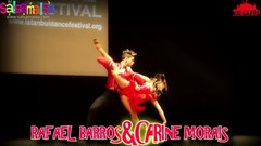 音乐短片 - Прекрасный танец