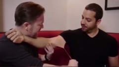 音乐短片 - 国外著名魔术师的魔术揭秘