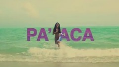 音乐短片 - Pitbull & Gente De Zona - Piensas