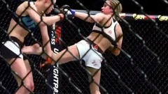 音乐短片 - Бої без правил, Пейдж