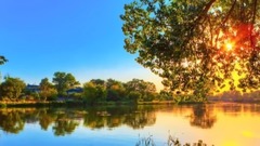 音乐短片 - МЫ ДРУГ ДРУГА НАЙДЕМ автор ЛЮДМИЛА ОГНЕВА_