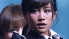 AKB48,板野友美,前田敦子,高桥南,大岛优子 - 帅