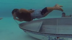 音乐短片 - 4 HD Экстрим-видео 10 минут, захватывает дух!!!