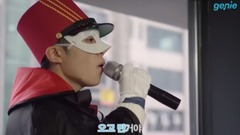 韩国群星 - 中毒的爱情