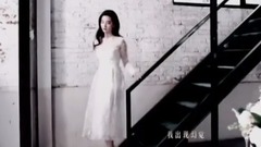 胡歌,刘亦菲 - 胡歌刘亦菲《不期而遇》杂志广告混剪