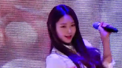 OH MY GIRL - A-ing