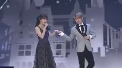 秀智(miss A),边伯贤(EXO) - Dream