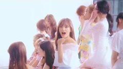 I.O.I - 阵雨