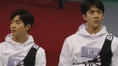EXO,EXO-K,吴世勋(EXO) - 世勋focus