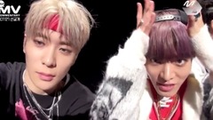 NCT,NCT 127 - 无限的我  Selfcam MV