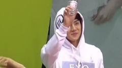 EXO,EXO-K,吴世勋(EXO) - 可爱到不行的吴世勋