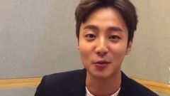 Roy Kim - 韩剧<孤单又灿烂的神-鬼怪>原声带 ROY KIM问候短片