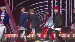 NCT 127 - 无限的我