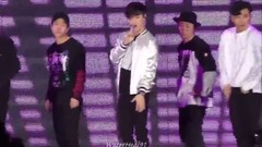 EXO,张艺兴(EXO) - What U need & Smooth criminal
