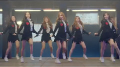 SONAMOO - 我喜欢你