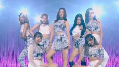 I.O.I - 阵雨