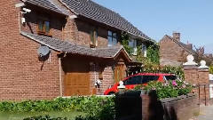 音乐短片 - Five Hundred Miles