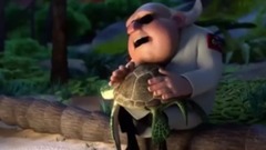 音乐短片 - Mega Anniversary