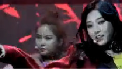 CLC,崔有真(CLC) - 鬼怪(Hobgoblin)