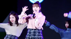 GFriend,艺琳(GFriend) - 你还有我(Navillera)