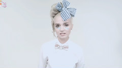 That Poppy - What Will It Take