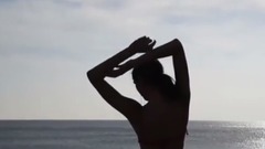 音乐短片 - RITRATTI Milano Luxury Beachwear Summer 2016 by Fashion Channel