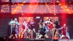 CLC - 鬼怪