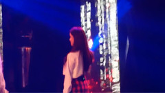 T-ara,朴孝敏(T-ara) - TIAMO